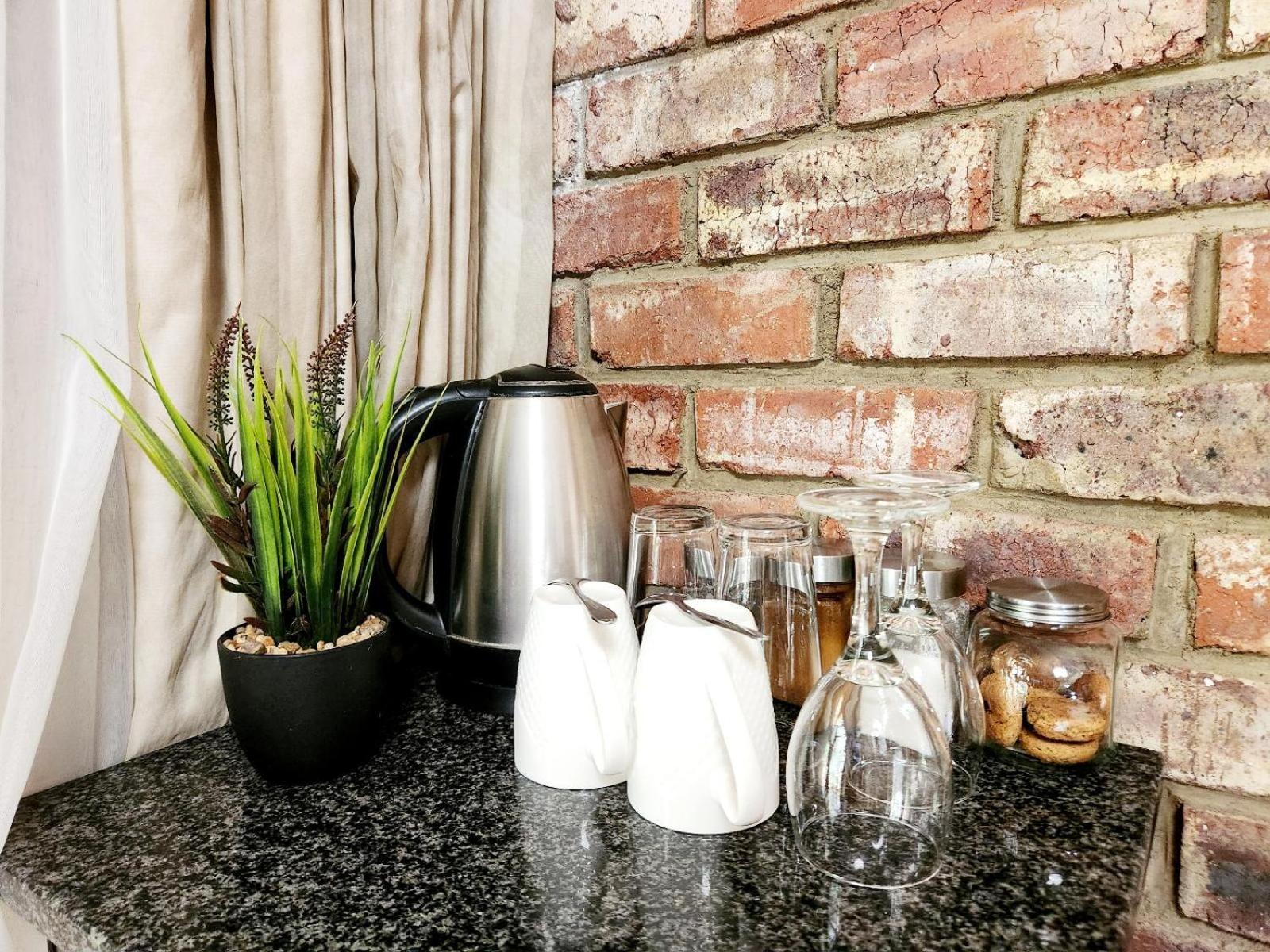 Aloe Guesthouse Klerksdorp Zimmer foto