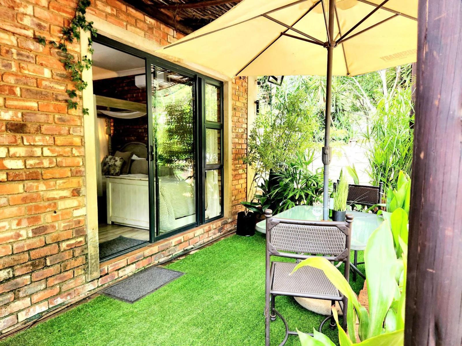 Aloe Guesthouse Klerksdorp Zimmer foto
