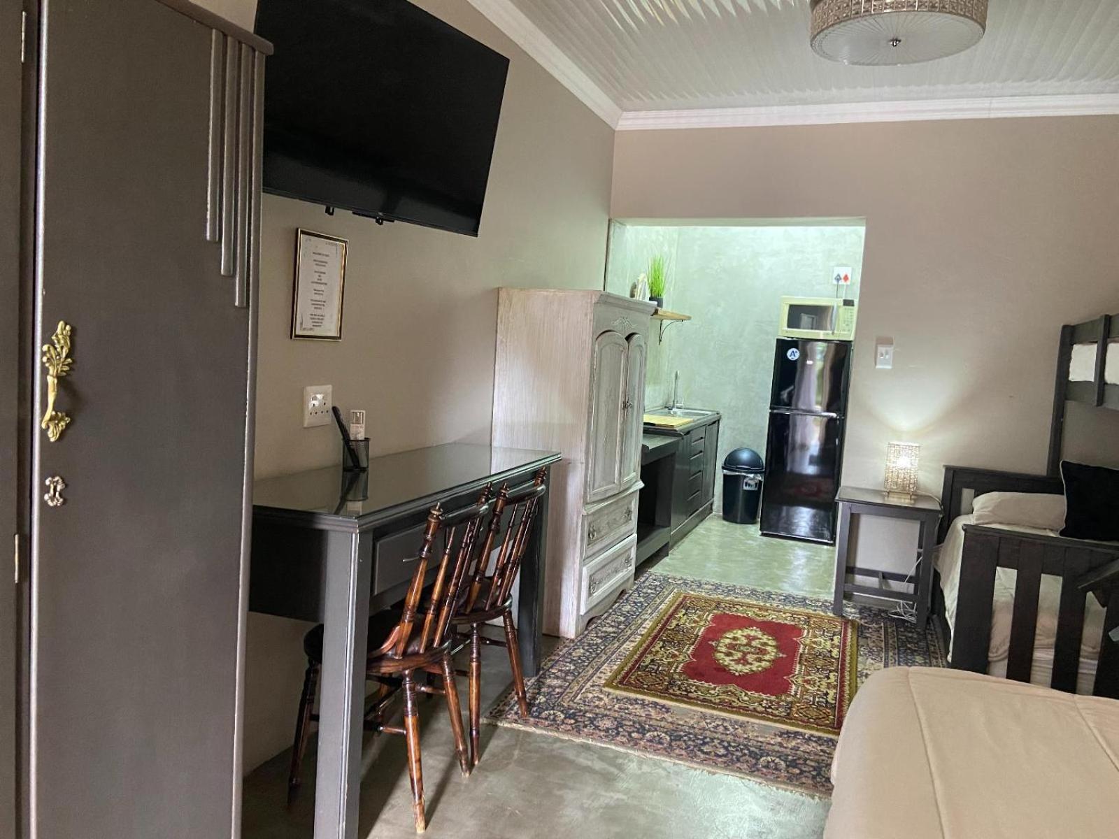 Aloe Guesthouse Klerksdorp Zimmer foto